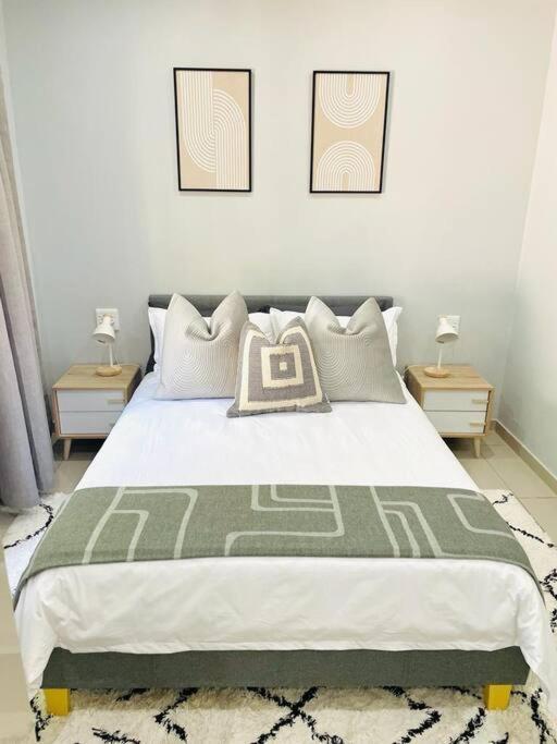 Trendy, Comfortable 1 Bedroom Apartments In Мтата Экстерьер фото