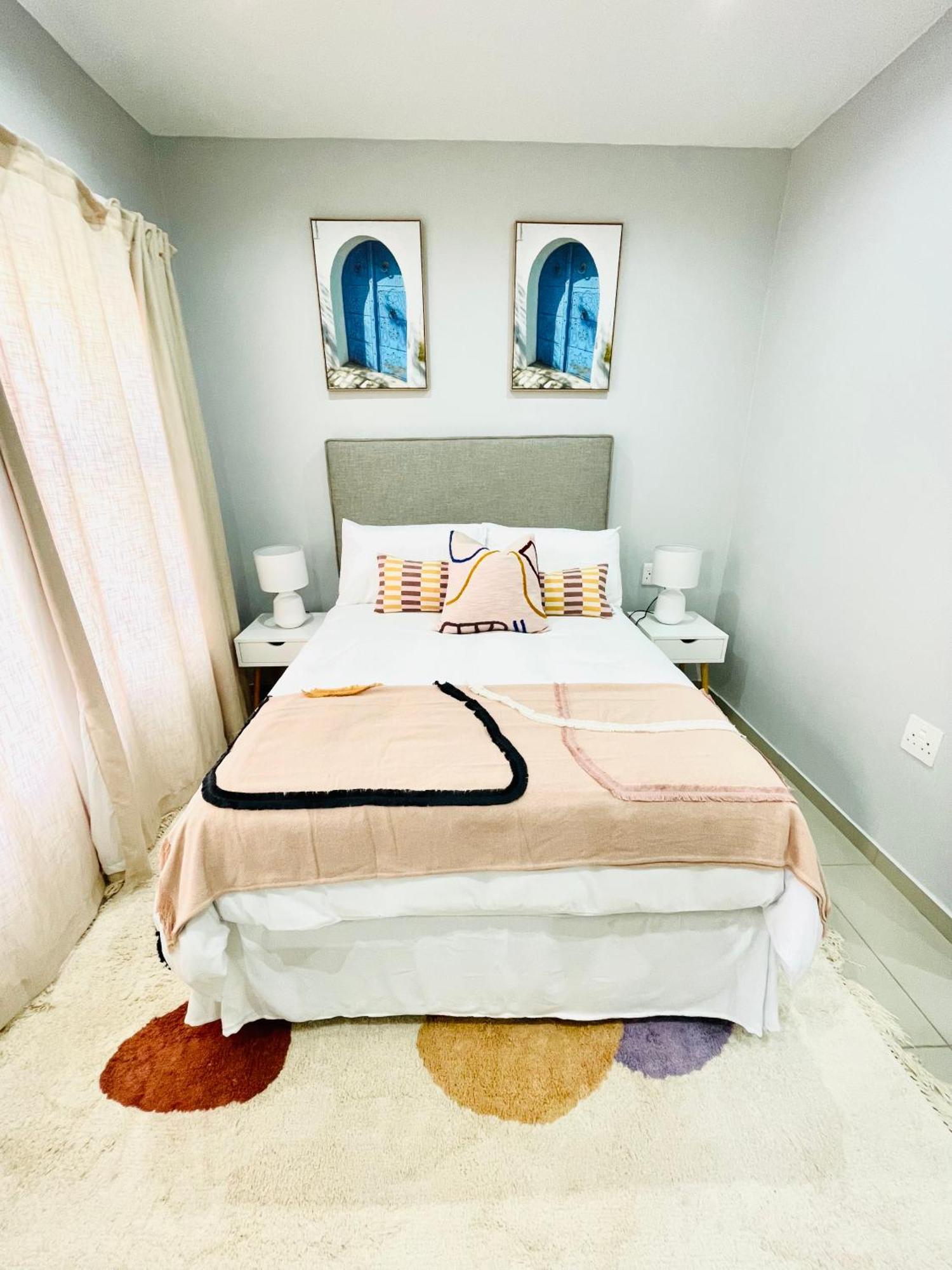 Trendy, Comfortable 1 Bedroom Apartments In Мтата Экстерьер фото
