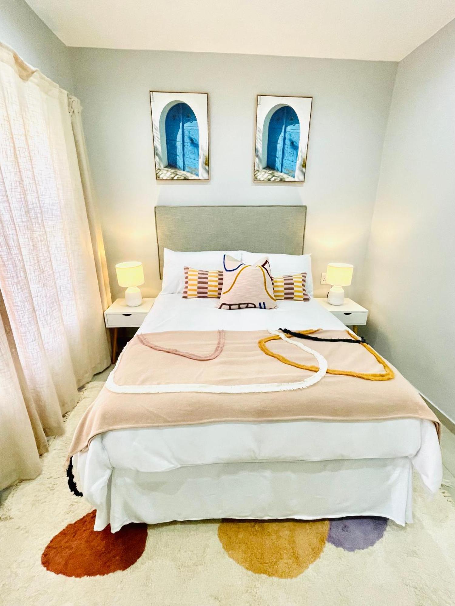 Trendy, Comfortable 1 Bedroom Apartments In Мтата Экстерьер фото
